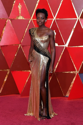 Lupita Nyong'o