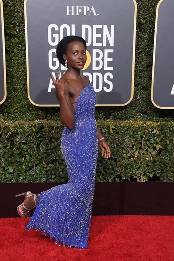 Lupita Nyong'o