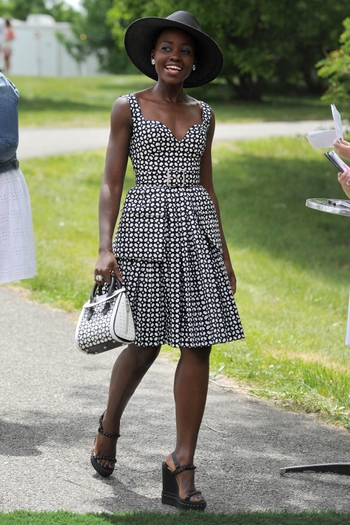 Lupita Nyong'o