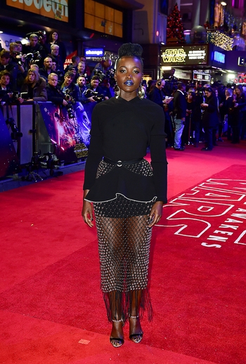 Lupita Nyong'o