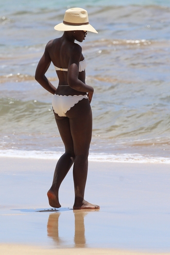 Lupita Nyong'o