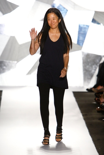 Vera Wang