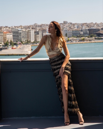 Stella Yaboura