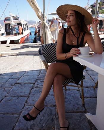 Stella Yaboura