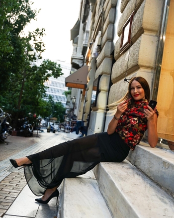 Stella Yaboura