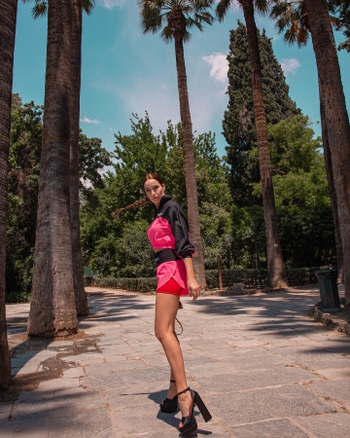 Stella Yaboura
