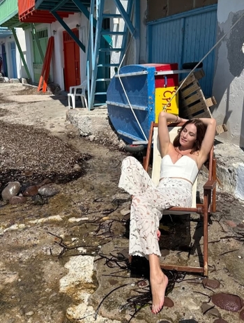 Stella Yaboura