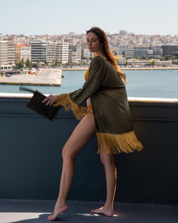 Stella Yaboura