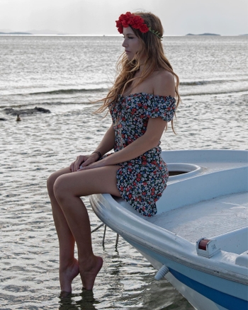 Stella Yaboura