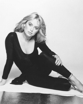 Susan George (I)