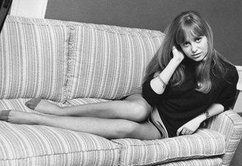 Susan George (I)