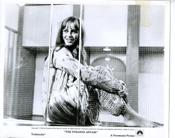 Susan George (I)