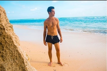 Sawyer Hartman