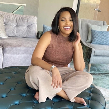 Terry Pheto