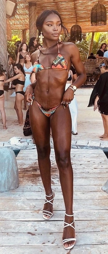 Melinda Melrose