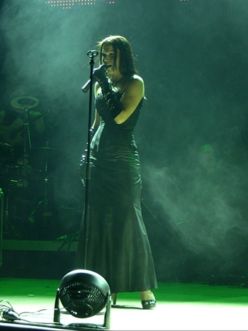 Tarja Turunen