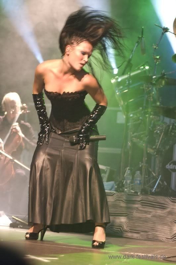 Tarja Turunen