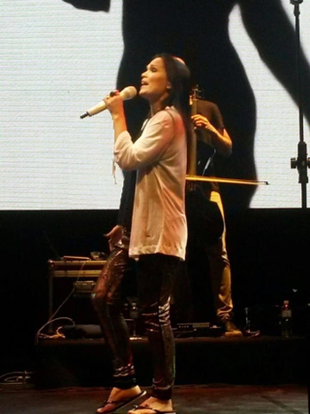 Tarja Turunen