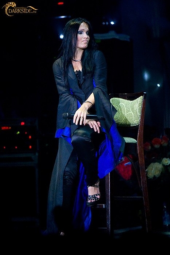 Tarja Turunen