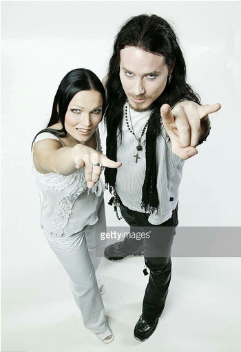 Tarja Turunen