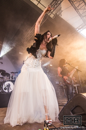 Tarja Turunen