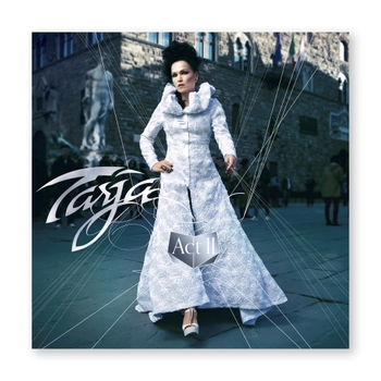 Tarja Turunen