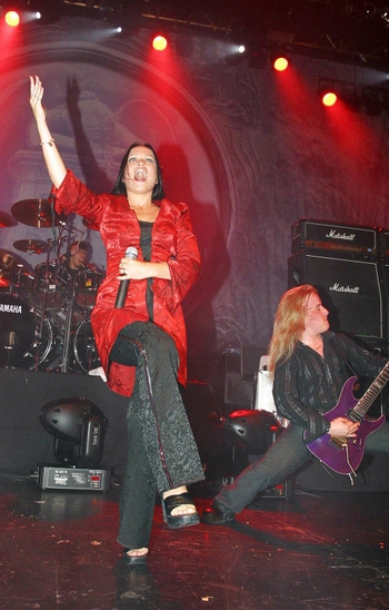 Tarja Turunen