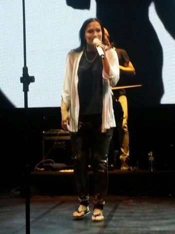 Tarja Turunen