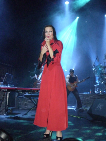 Tarja Turunen