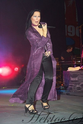 Tarja Turunen