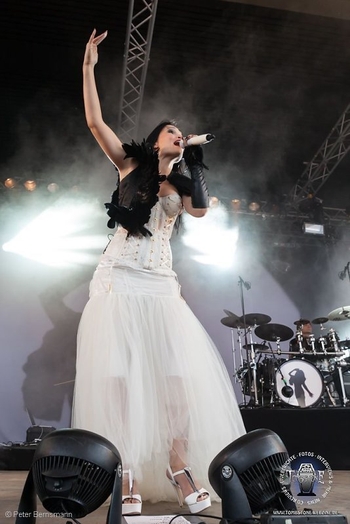 Tarja Turunen