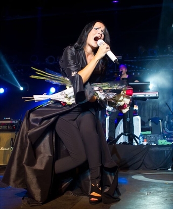 Tarja Turunen