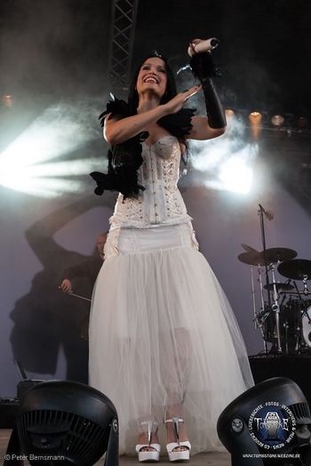 Tarja Turunen