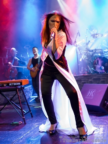 Tarja Turunen