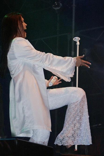 Tarja Turunen