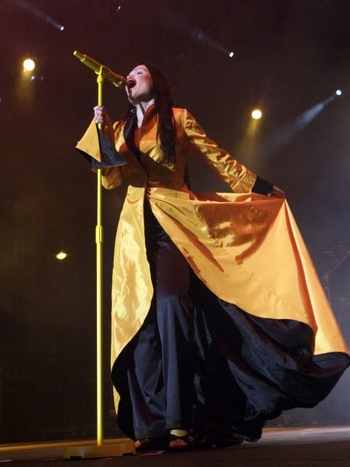 Tarja Turunen