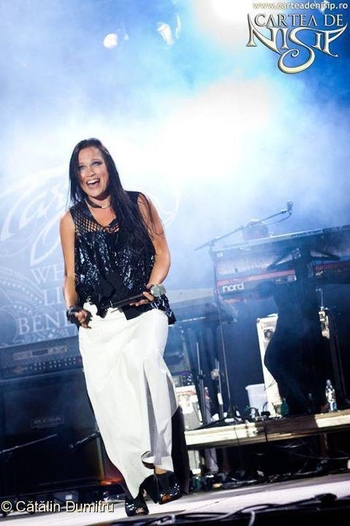 Tarja Turunen