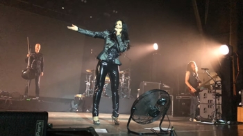 Tarja Turunen