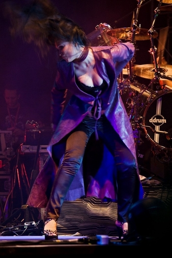 Tarja Turunen