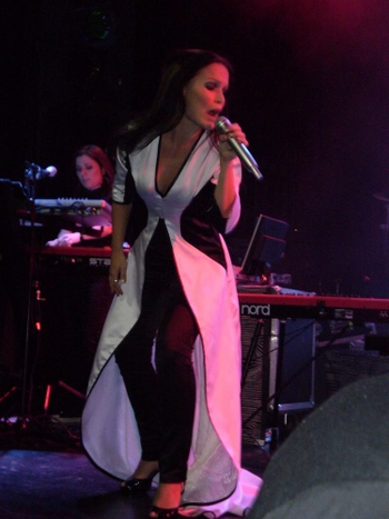 Tarja Turunen