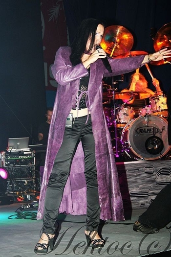 Tarja Turunen