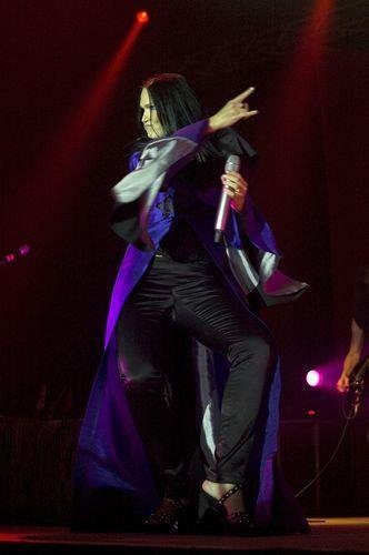 Tarja Turunen