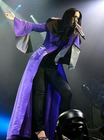 Tarja Turunen