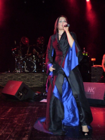 Tarja Turunen