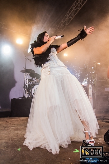 Tarja Turunen