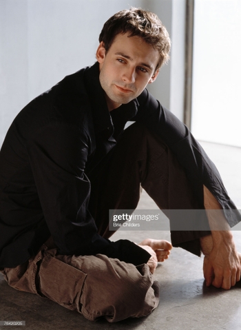 Callum Blue