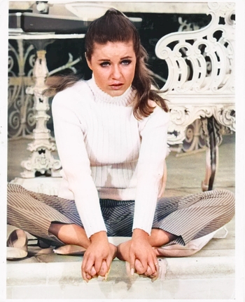 Patty Duke