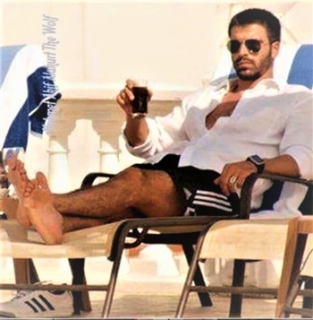 Mehmet Akif Alakurt