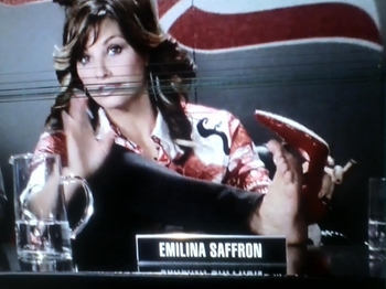 Gina Gershon