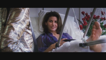 Gina Gershon